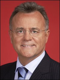 Hans Niessl