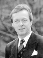 Michael Kress † 2.11.2021