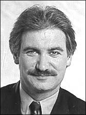 KommR.  Friedrich Strobl