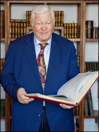 Gerhard Wolkerstorfer Gerhard Wolkerstorfer