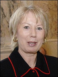 Ingeborg Haidinger