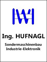 Ing. Wilfried Hufnagl Ing. Wilfried Hufnagl