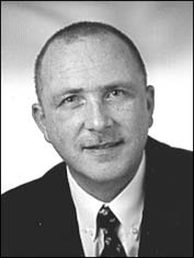 Mag. Bernhard David Brown