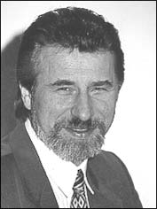 Ernst Poscher Ernst Poscher