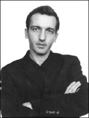 Markus Huber Markus Huber