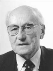 Dr. Josef Staribacher Dr. Josef Staribacher