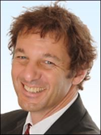 Mag. Guido Leissinger