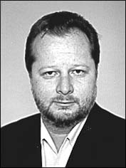 Mag. Michael Zakoucz