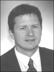 Thomas Gailer