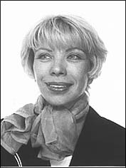 Univ.-Prof. Dr. Susanne Binder