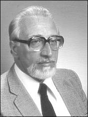 Prof.  Karl Pisa