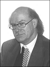 Ing. Dietmar Lausegger