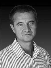 Franz Staber Franz Staber