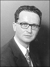 Mag. Leopold Heidenreich Mag. Leopold Heidenreich