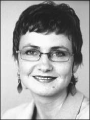 Margret Schmidt