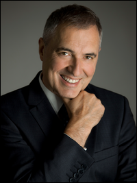 Mag. Johann Ewald Stadler