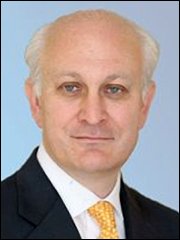 Dr. Erich Obersteiner