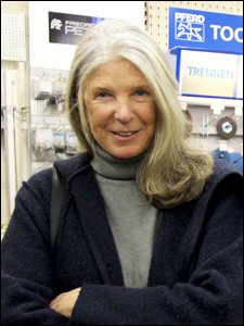 Christine DelMonte-Petzolt