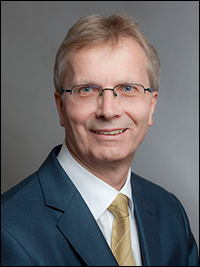 Dipl.-Ing. Dr. techn. Max Lang