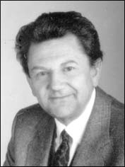 Univ.-Sen. h.c. DI Otto Vest-Rusan