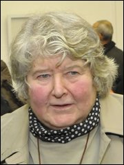 Univ.-Prof. Gerda Fassel Univ.-Prof. Gerda Fassel