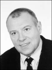 Dr. Johannes Klackl Dr. Johannes Klackl