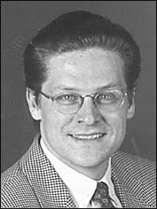 Mag. Thomas Lenzinger Mag. Thomas Lenzinger