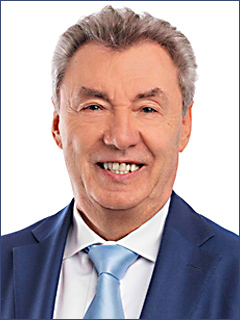 KommR.  Viktor Wagner