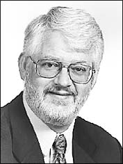 Stephen K. Craven