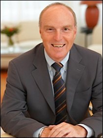 Mag. Heinz Jarmai