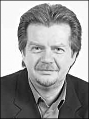 Walter Karban Walter Karban