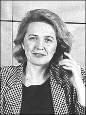 Irmgard L. Waitzl