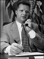 Rudolf Fasching