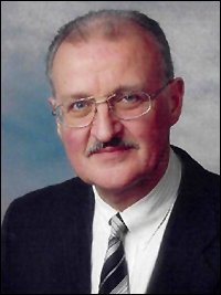 Univ.-Prof. Mag. Franz Lukasovsky