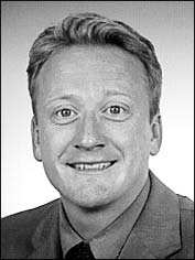 Bernhard Schmiedmaier Bernhard Schmiedmaier