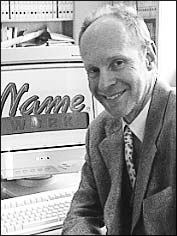 Günter B. Seitz Günter B. Seitz