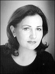 Christa Tschida Christa Tschida