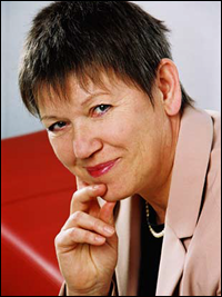 Mag. Elfriede Konas Mag. Elfriede Konas