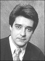 Ing. Wolfgang Hesoun