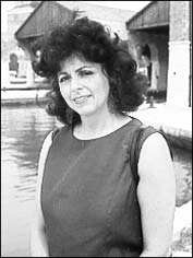 Ruth Werdigier