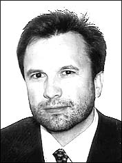 Ing. Thomas Wilhelm Ing. Thomas Wilhelm