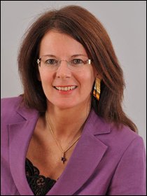 Mag. Gerlinde Rogatsch