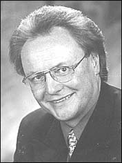 Dr. med. Andreas Kainz