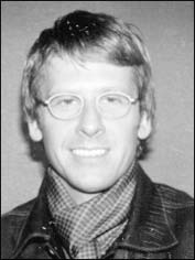 Michael Haimburger
