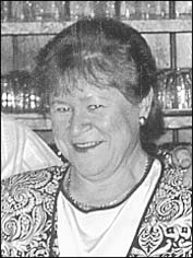 Margarete Moucka Margarete Moucka