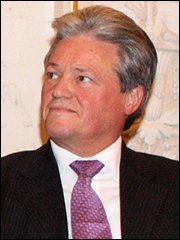 Dipl.-Kfm. Dr. Richard Fröhlich