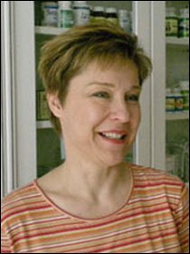 Eva Brode