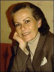 Barbara Eisert