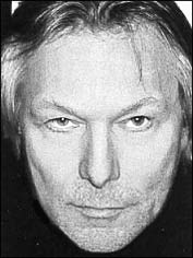 Willy Mitschka