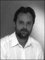 Ing. Michael Marhold Ing. Michael Marhold